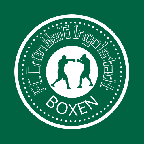 Grün-Weiß Ingolstadt Boxen